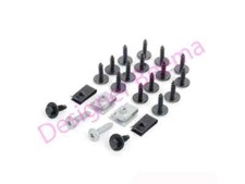 MINI R50 R52 R53 Front Bumper