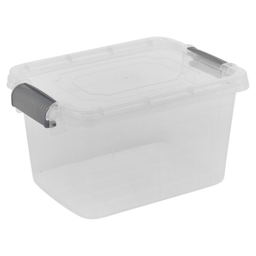Pcs clear plastic - plastic, food