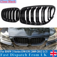 For 3 Series BMW E90 E91 09-12
