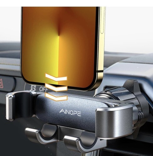 Car phone holder 2024 upgrade - car,