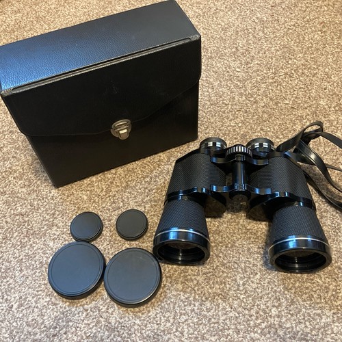 Miranda binoculars 10x50 - miranda, -wide