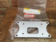 Genuine Suzuki Fork Brace  bracket 53114 - 45c10 new old stock/  think vx800