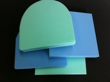 Upholstery foam seat pads any - upholstery,