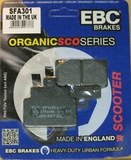 Brake Pads for Aprilia Mojito 125 Year 2003-2012 Front