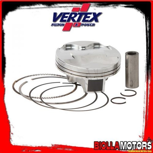 23868b piston vertex 98mm - piston,