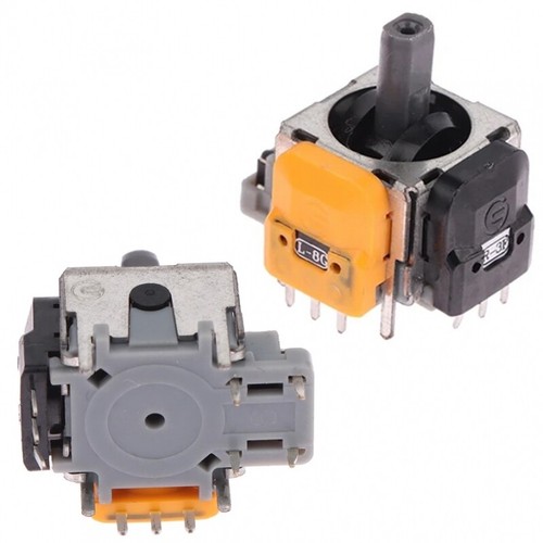 Module joystick magnetic - module,