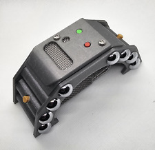 Blake's 7 Scorpio Teleport