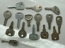 Window Keys