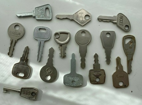 Window keys - window,