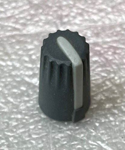 Soundcraft knobs - knobs, (
