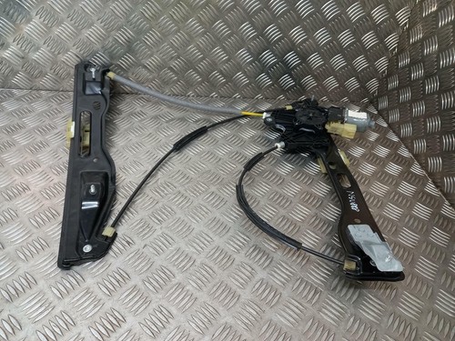 Ford mondeo mk5 - ford,