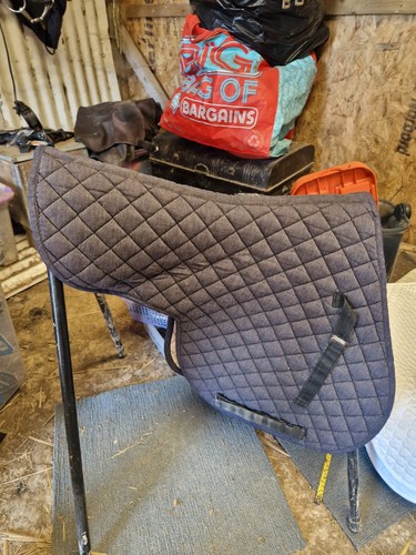 Shires large navy - large, navy/grey