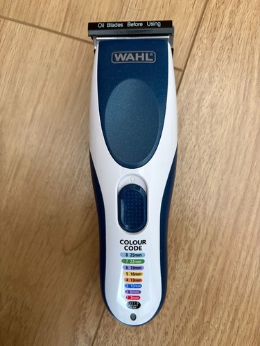 Wahl colour pro cordless - wahl,