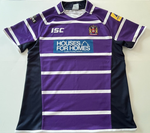 Wigan rugby league - wigan, 2014