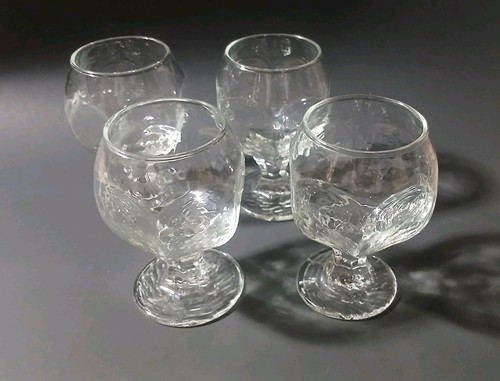 Vintage libbey chivalry - vintage,