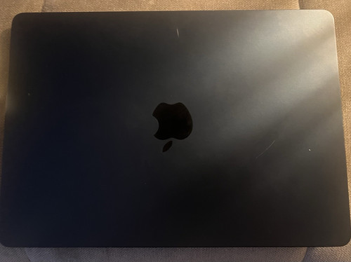 Apple macbook air 13in - apple, m2
