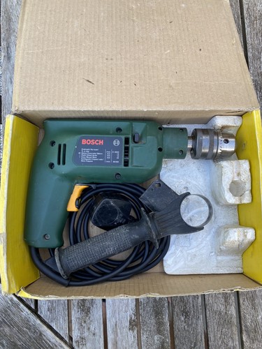 Bosch hammer drill - bosch, 500