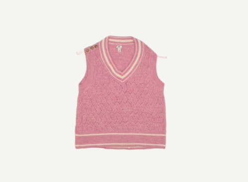 Pink river island sweater - river,