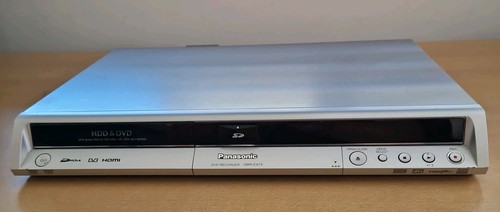 Panasonic dmr ex75 hdd - panasonic,