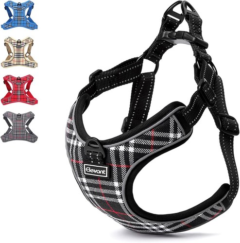 Elevant dog harness - dog,
