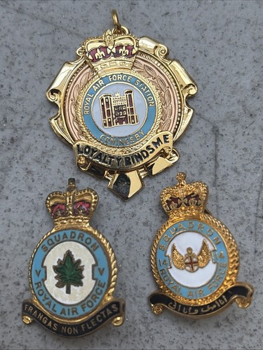 Collectible raf - 3,
