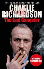 The Last Gangster: My Final