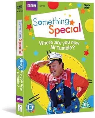 Something special where are - special:,
