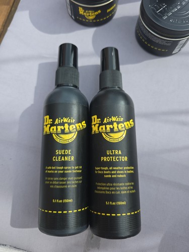 Martens ultra protector - ultra,