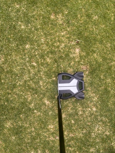 Taylormade spider tour putter - spider,