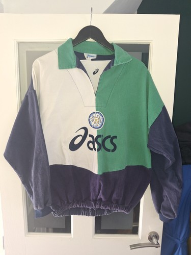 Leeds united officia asicsl - leeds,