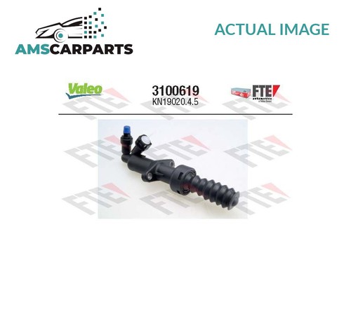 Clutch slave cylinder 3100619 - slave,