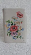 Vintage Ceramic Wall Vase