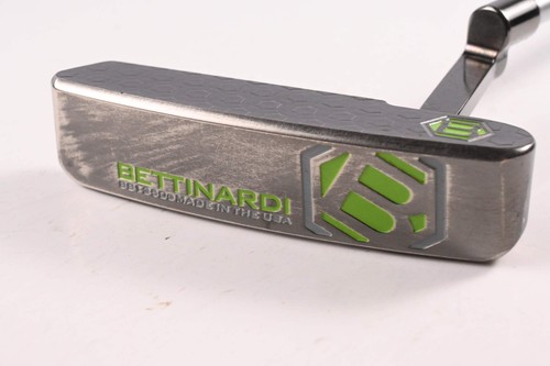 Bettinardi 2016 series - bb,