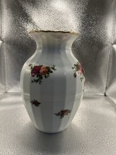 Royal Albert Old Country Roses