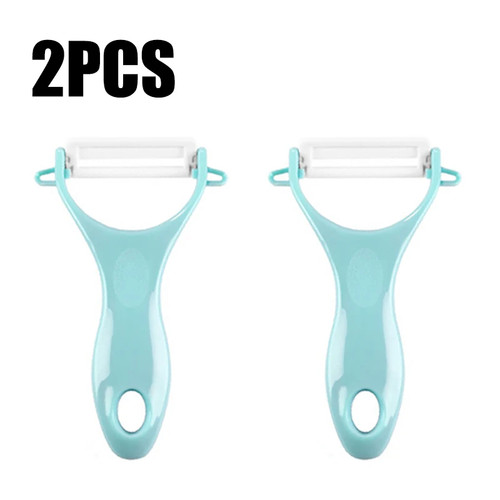 Ceramic peeling knife fruit - knife,