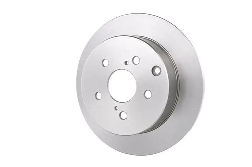 Brake disc solid 986 - 0, 479