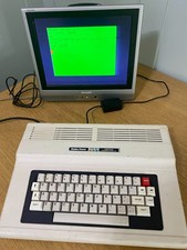 Color Computer 2 Radio Shack