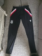 Stoke City Training Tracksuit