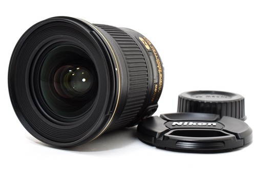 Nikon nikkor 24mm 1 8 - 24mm, f/1.8