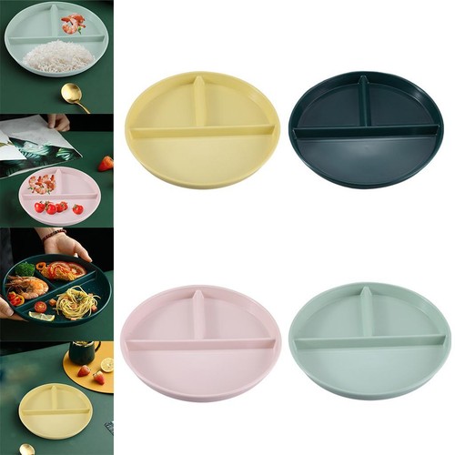 Divided plates containers - plates,,
