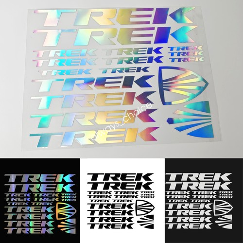 Trek bike stickers decals - *trek*,