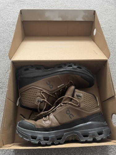 Cloudrock mid walking - -,