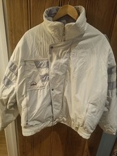 Vintage bogner ski jacket