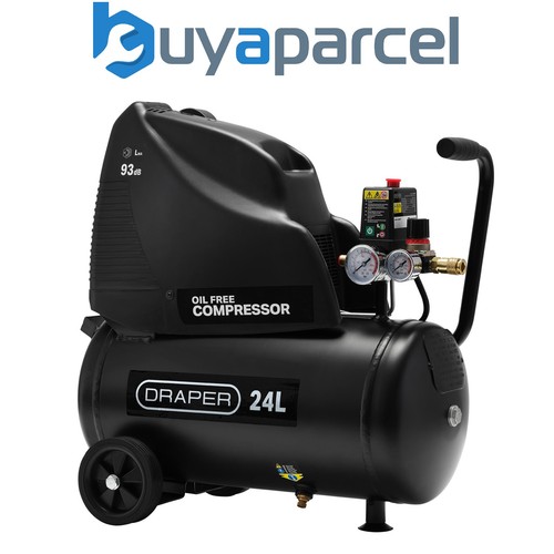Draper 24978 24l direct drive - 24978,