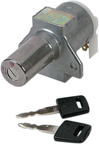 Emgo ignition switch honda - emgo,