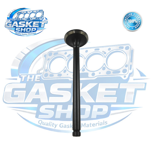 Exhaust valve 214 100 - 25, 45