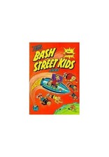 The Bash Street Kids 1991 (Annual) Hardback Book The Cheap Fast Free Post