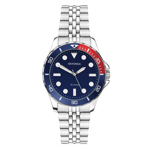 Sekonda balearic 33mm - 33mm, womens