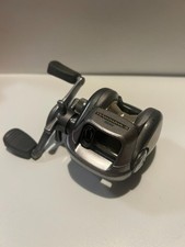Daiwa Bait Reel TD-S 105HV Overhauled