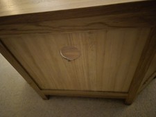 Modern Corner TV Unit